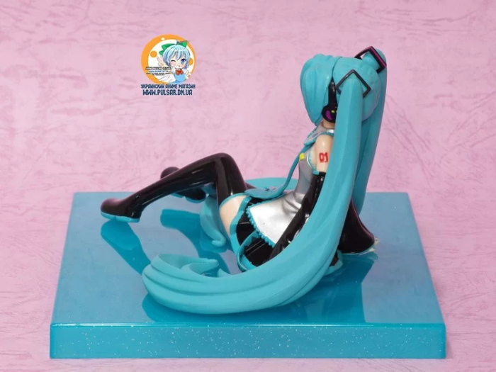 Hatsune Miku - PM Figure - Fairy of Music