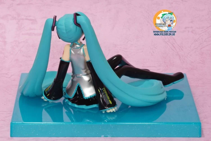 Hatsune Miku - PM Figure - Fairy of Music