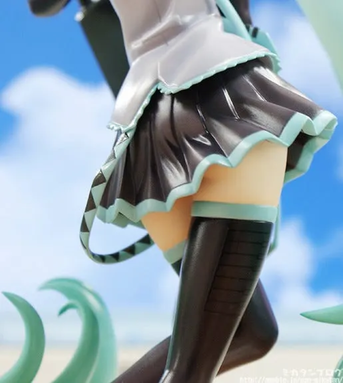 Hatsune Miku - 1/7 - HSP Ver