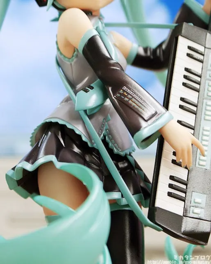 Hatsune Miku - 1/7 - HSP Ver