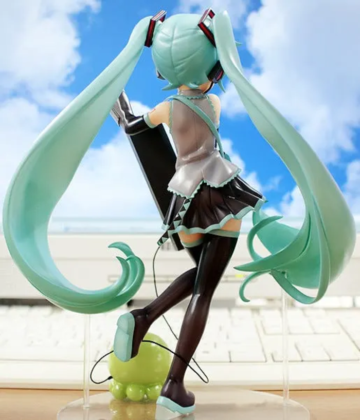 Hatsune Miku - 1/7 - HSP Ver