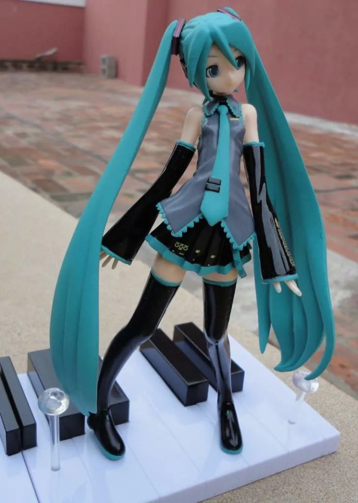 Hatsune Miku - EX Figure - Ver. 1.5