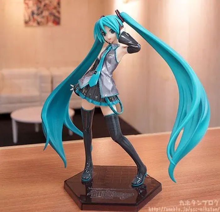 Hatsune Miku - 1/8