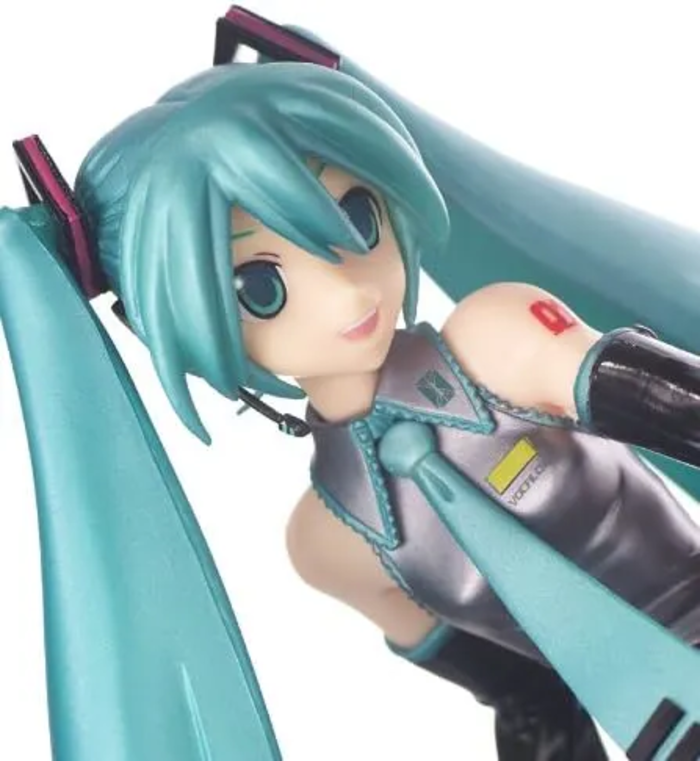 Project Diva - Hatsune Miku - PM Figure