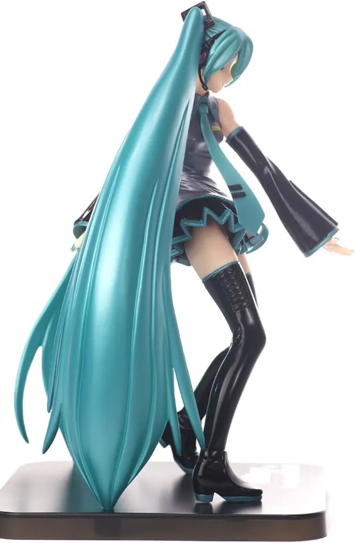 Project Diva - Hatsune Miku - PM Figure