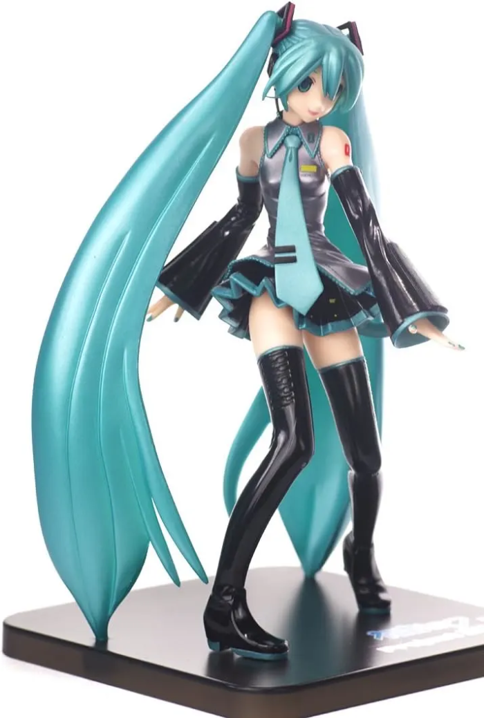 Project Diva - Hatsune Miku - PM Figure