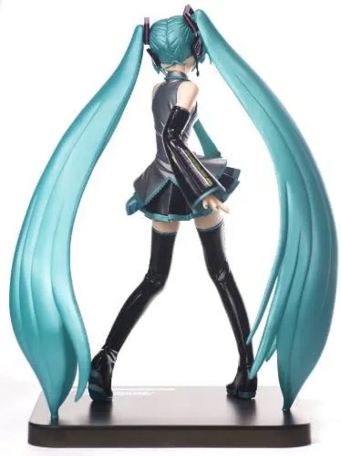 Project Diva - Hatsune Miku - PM Figure