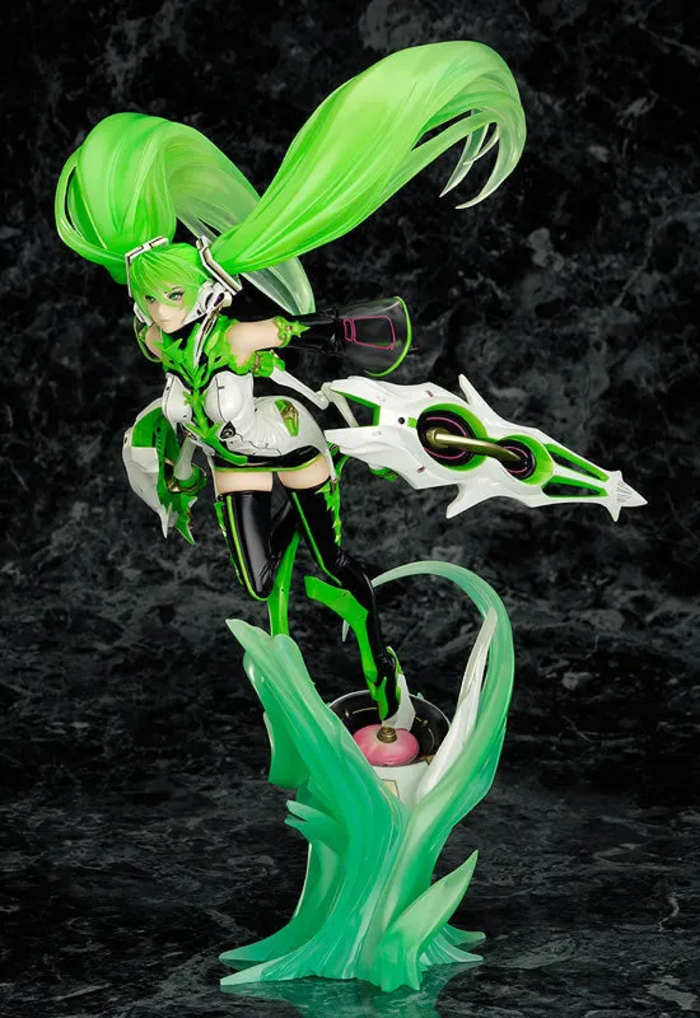 Hatsune Miku - 1/8 - VN02