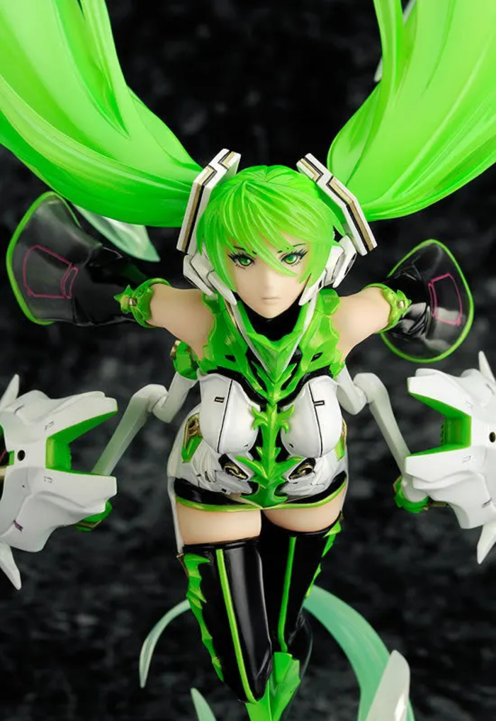 Hatsune Miku - 1/8 - VN02