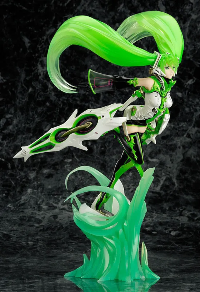 Hatsune Miku - 1/8 - VN02