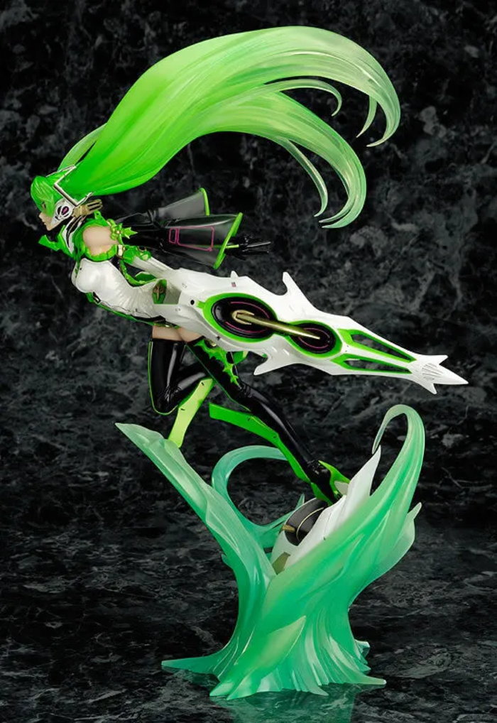 Hatsune Miku - 1/8 - VN02