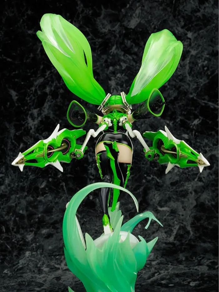 Hatsune Miku - 1/8 - VN02