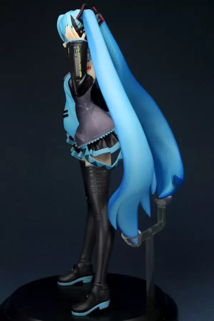 Hatsune Miku - PM Figure