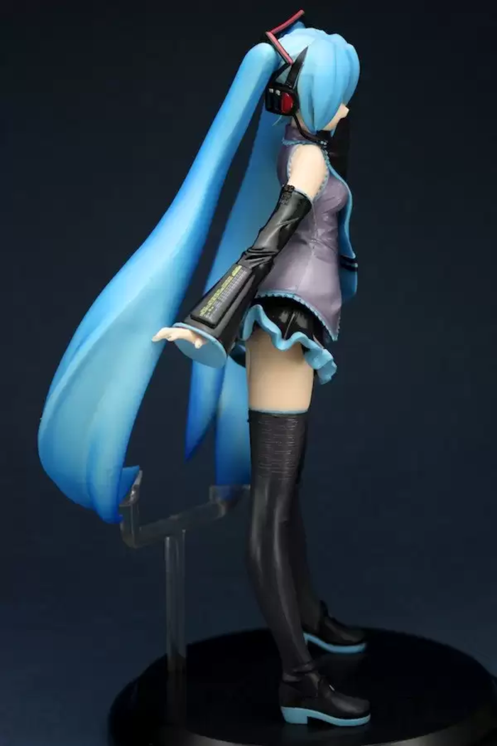 Hatsune Miku - PM Figure