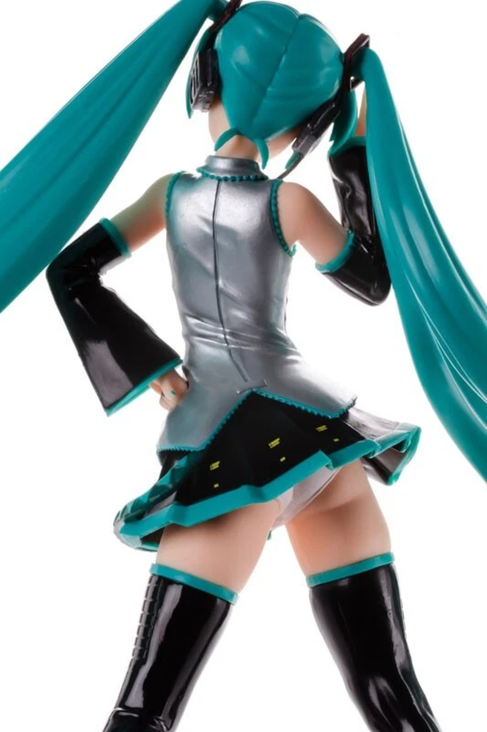 Hatsune Miku Project DIVA Arcade Premium Figure
