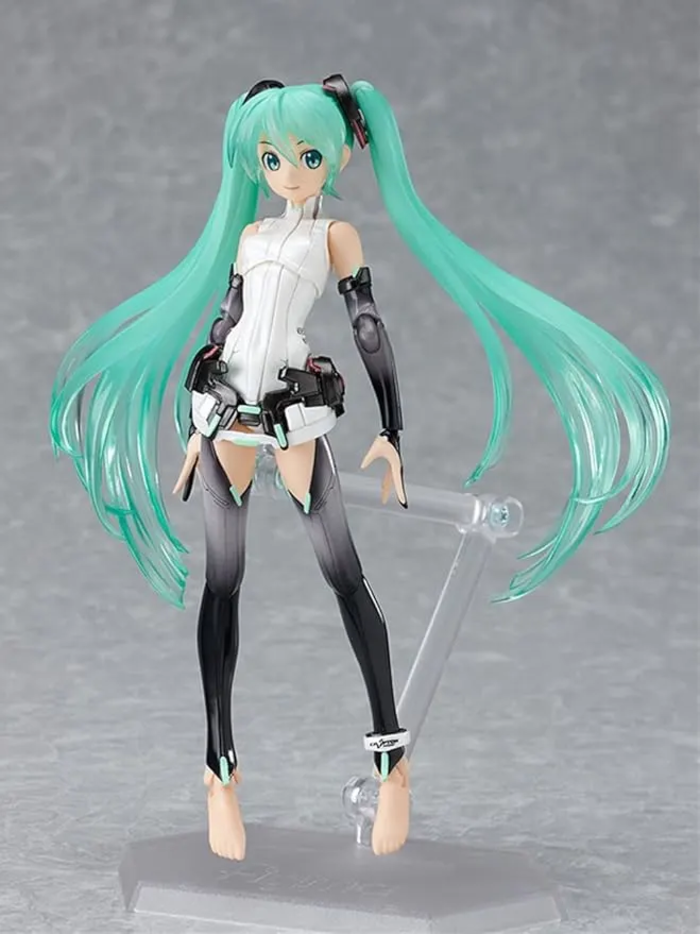 Figma 100 Hatsune Miku Append