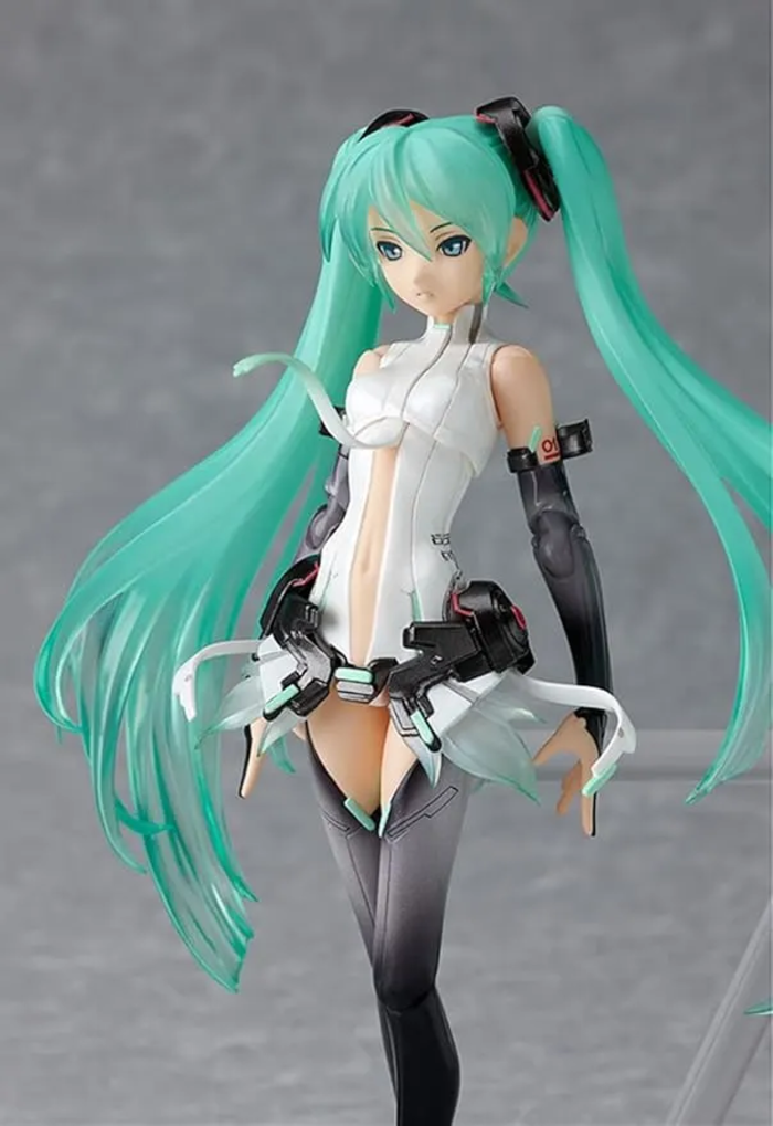 Figma 100 Hatsune Miku Append