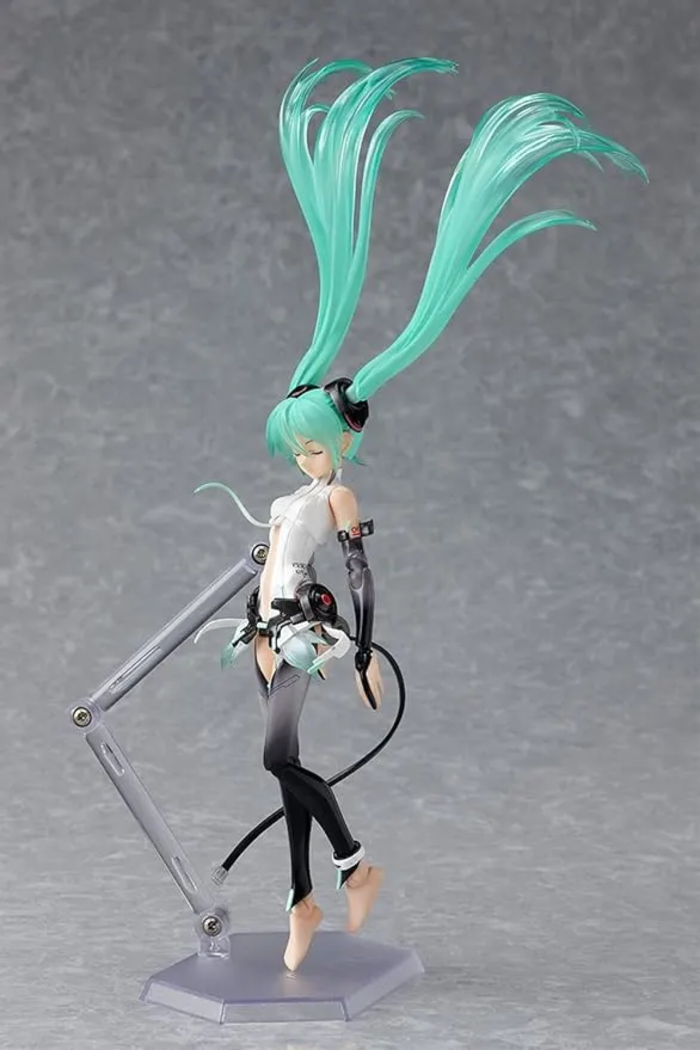 Figma 100 Hatsune Miku Append