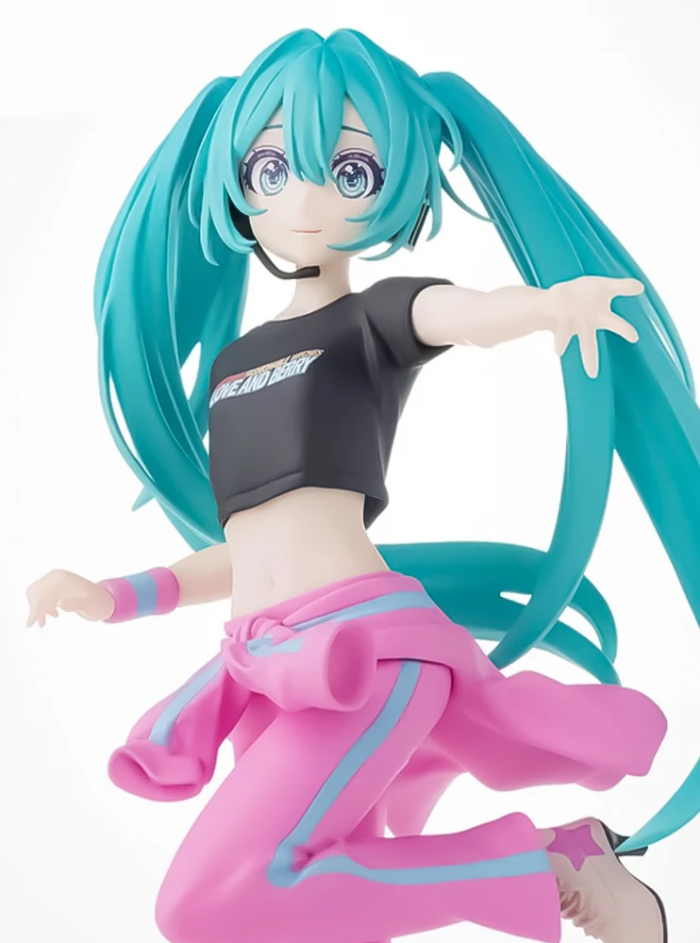 Hatsune Miku x Oshare Majo - Desktop×Decorate Collections - Love and Berry - Berry Ishou Ver
