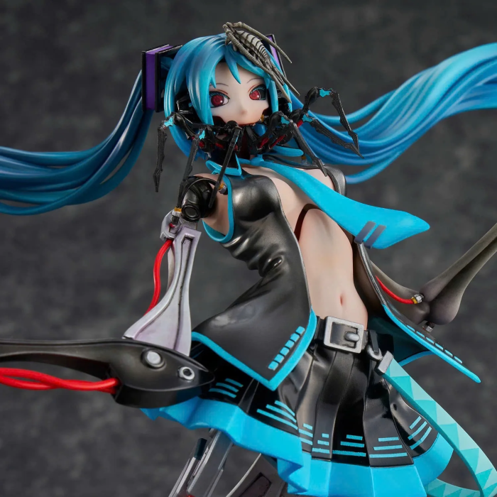 Hatsune Miku Calne Ca 15th Memorial