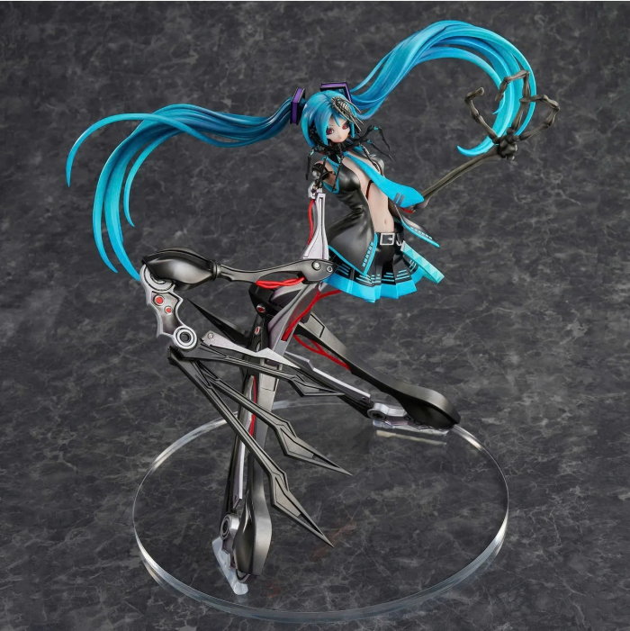 Hatsune Miku Calne Ca 15th Memorial
