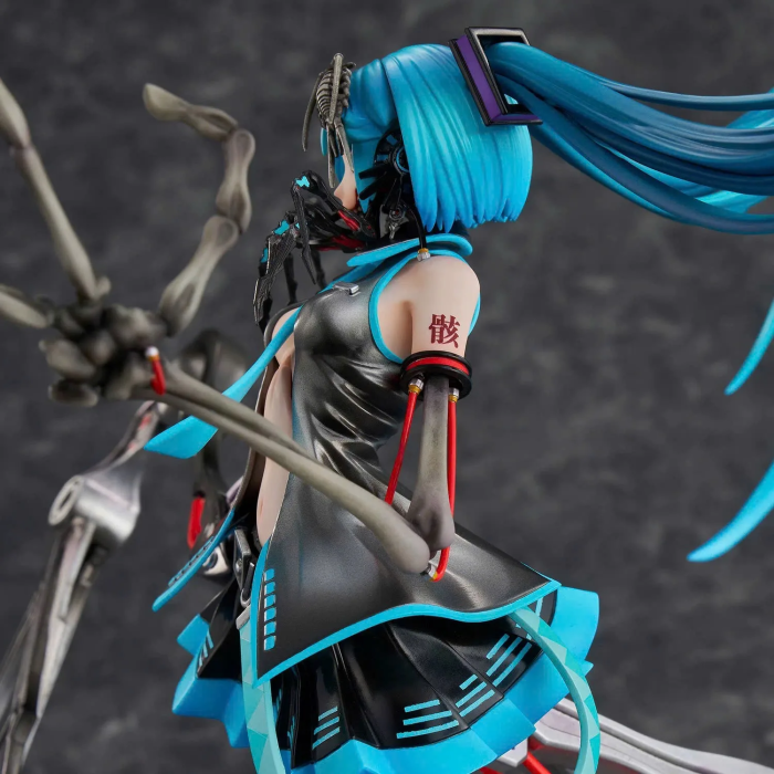 Hatsune Miku Calne Ca 15th Memorial