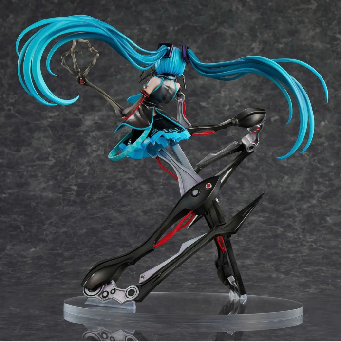 Hatsune Miku Calne Ca 15th Memorial
