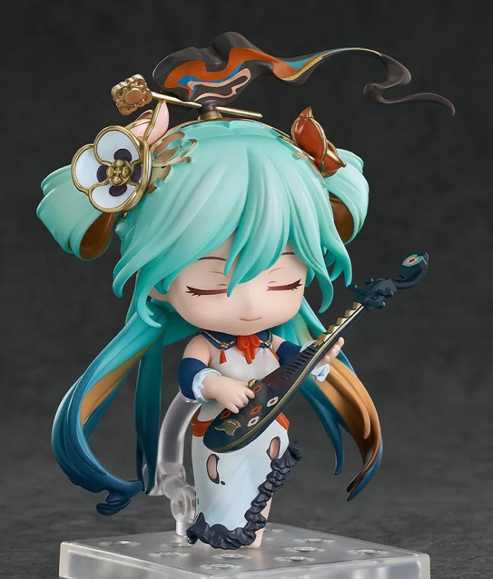 Nendoroid 2768 Hatsune Miku Shimian Maifu Ver