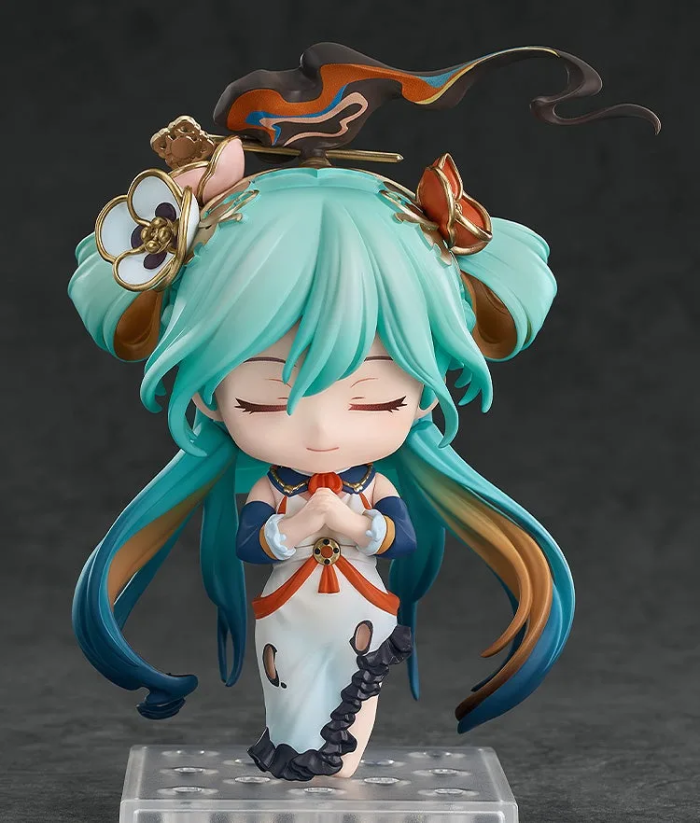 Nendoroid 2768 Hatsune Miku Shimian Maifu Ver