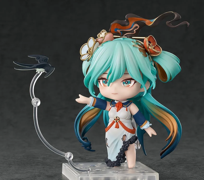 Nendoroid 2768 Hatsune Miku Shimian Maifu Ver