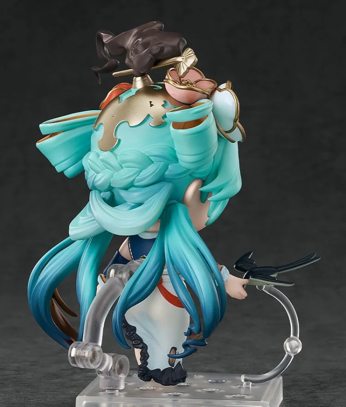 Nendoroid 2768 Hatsune Miku Shimian Maifu Ver
