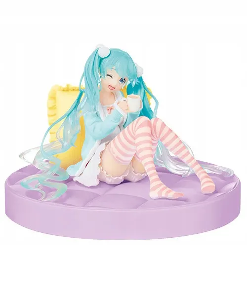 Hatsune Miku Original Casual Clothes - Original Shifuku - Sega Store Limited Ver