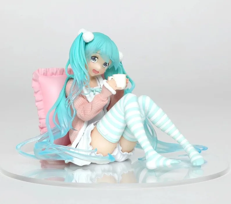 Hatsune Miku Original Casual Clothes - Original Shifuku