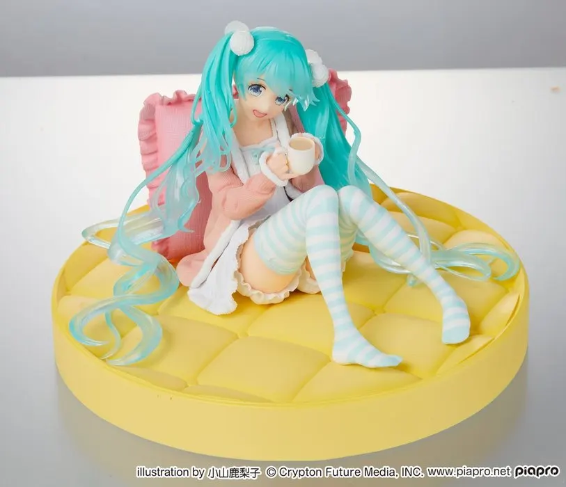 Hatsune Miku Original Casual Clothes - Original Shifuku