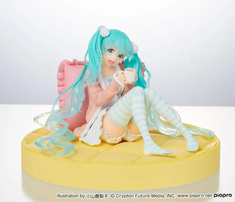 Hatsune Miku Original Casual Clothes - Original Shifuku