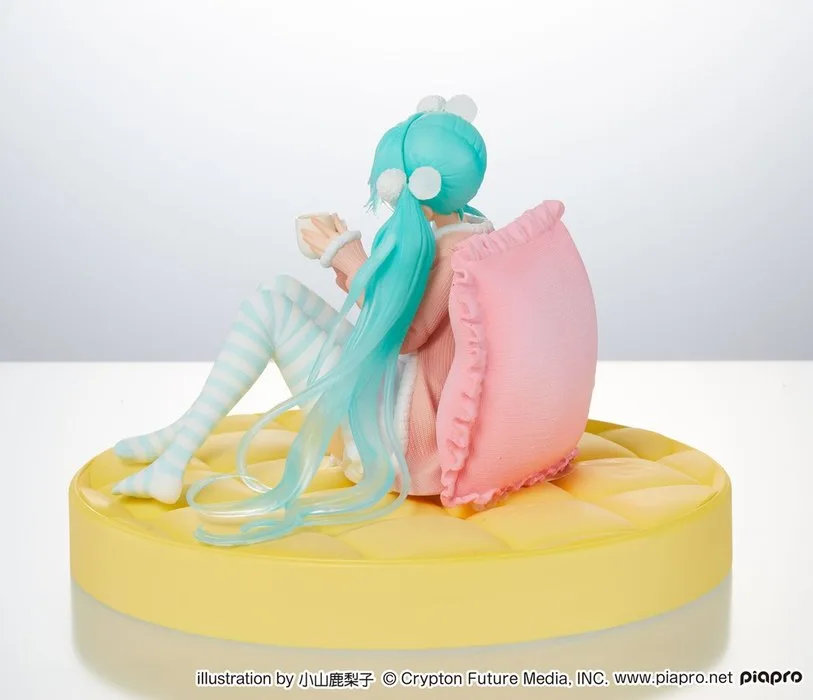 Hatsune Miku Original Casual Clothes - Original Shifuku