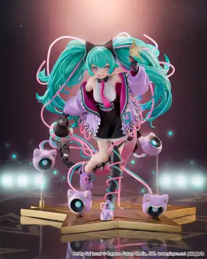 Hatsune Miku - 1/7 - Digital Stars 2023 Ver