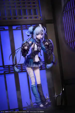 Hatsune Miku - 1/7 - Jiangshi Ver
