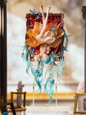 Hatsune Miku — 1/7 Hua Wai Huixiang