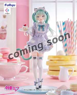 (Pre-order) Hatsune Miku - F:Nex — 1/7