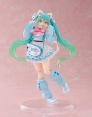 (Pre-order) Hatsune Miku - Hatsune Miku Fashion Series - Fancy by Taito