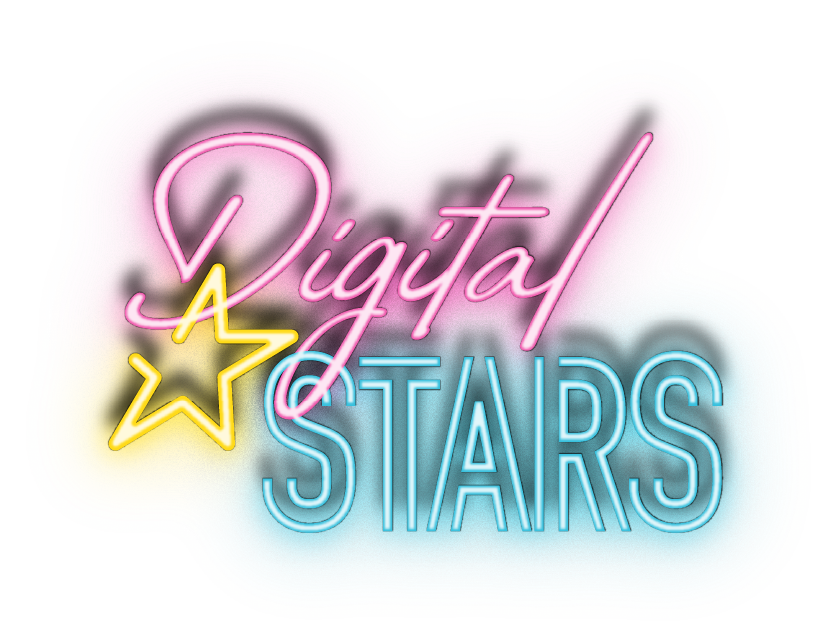 Visit Digital Stars
