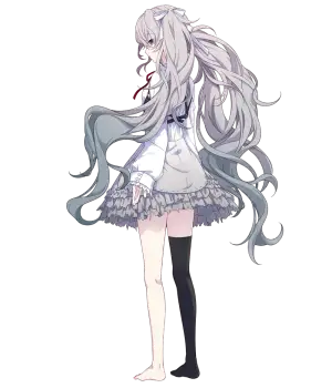 Art by Project SEKAI