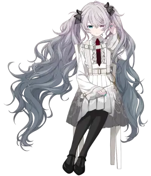 Art by Project SEKAI