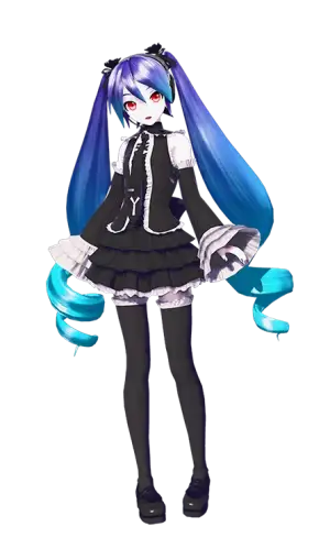 Art by Project Diva