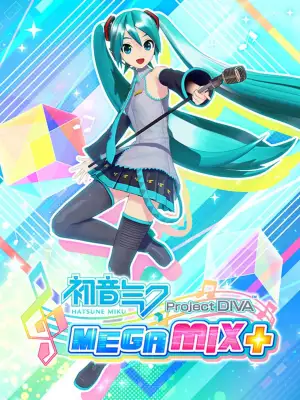 Art by Project Diva
