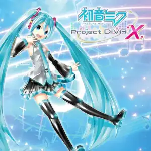Art by Project Diva