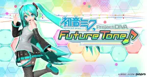 Art by Project Diva