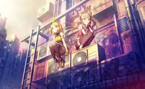 Art by Project SEKAI