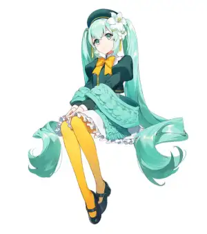 Art by Asahikawa Hiyori